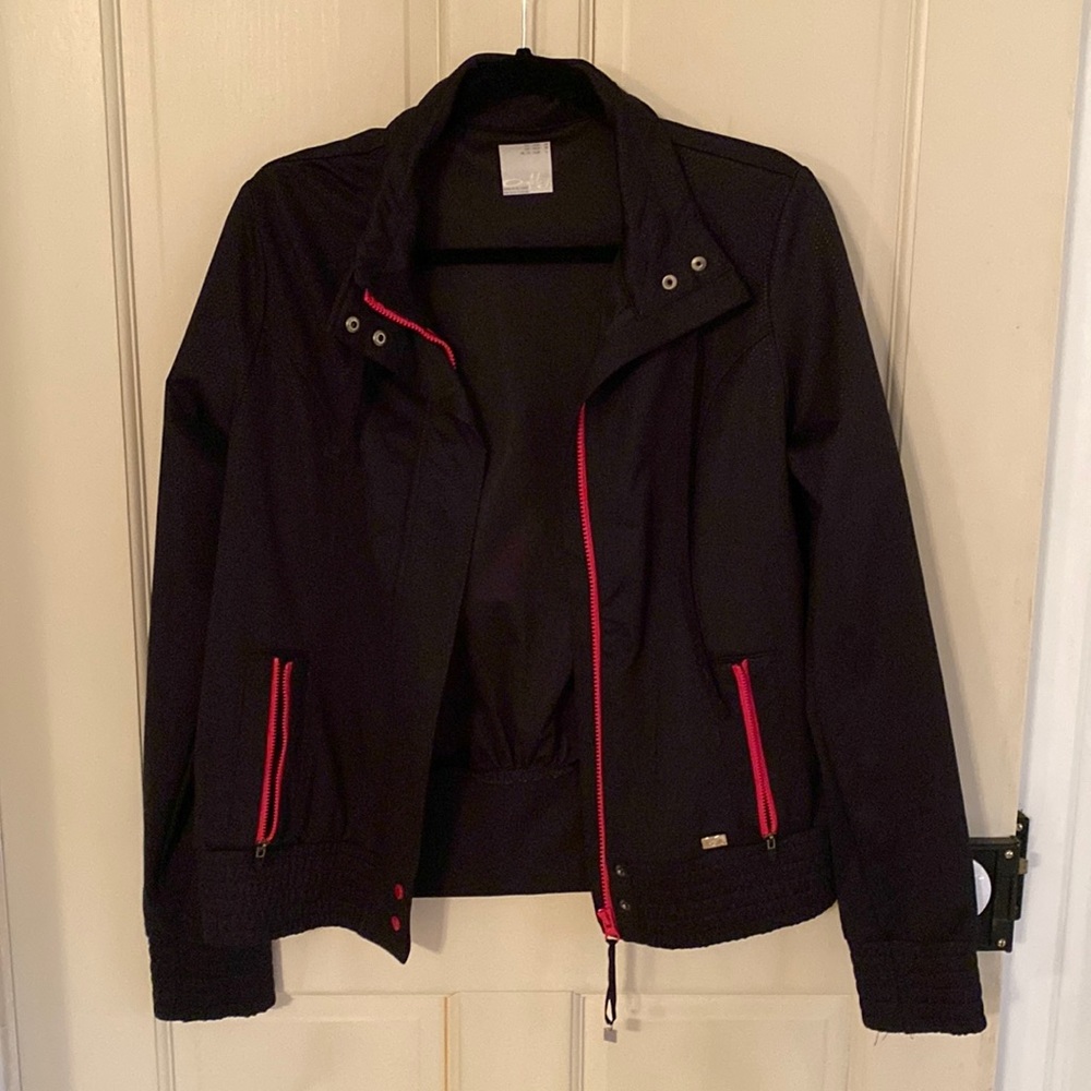 Oakley jacket